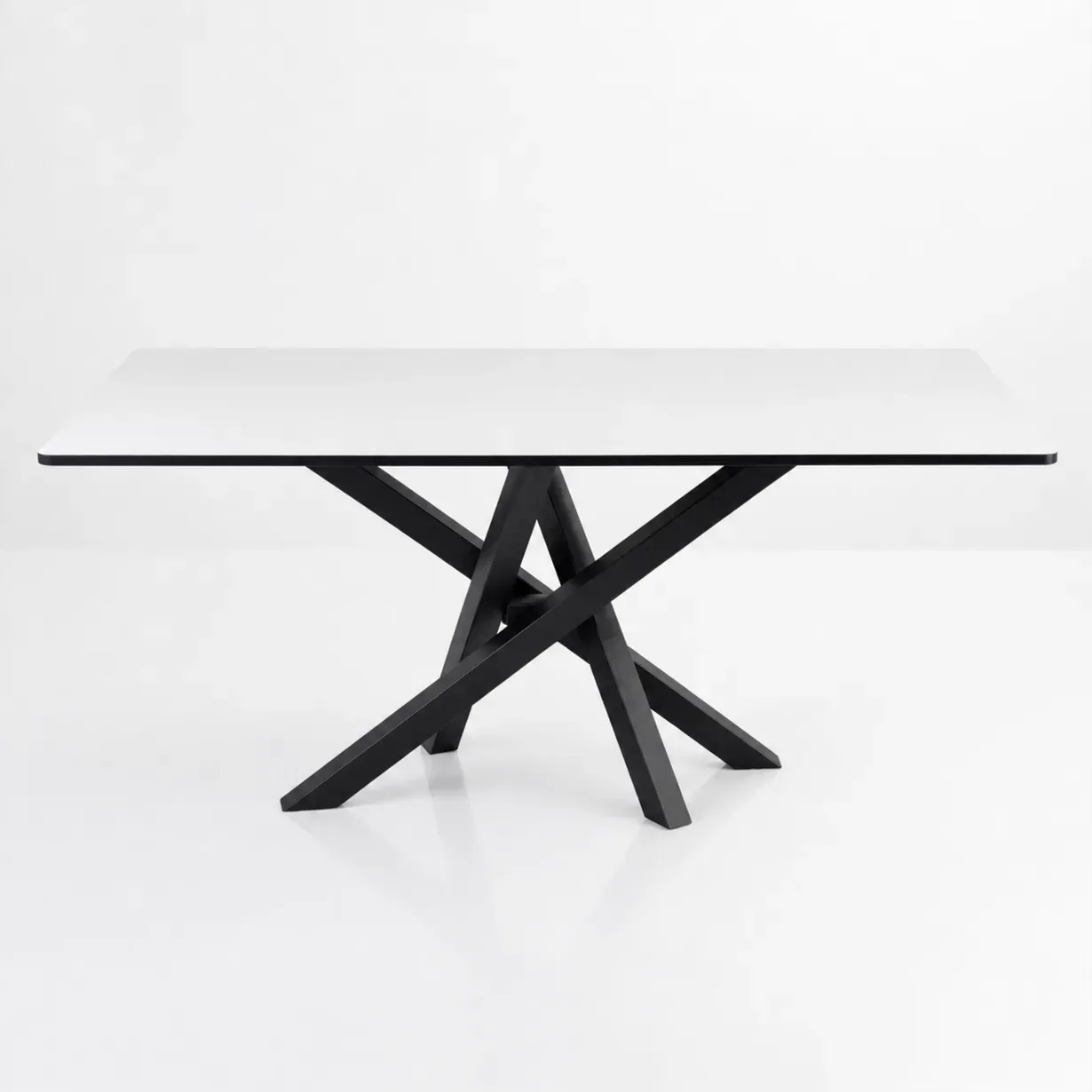 Masă dreptunghiulară 150×75 cm — Premium Standard — imagine 1 din 1