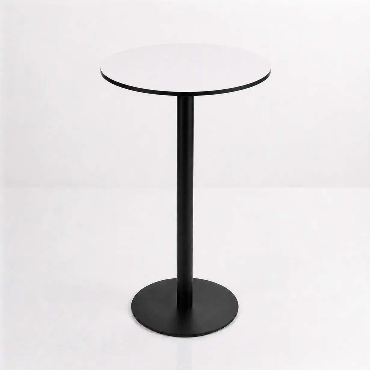 Masă bar Ø50 cm — imagine 1 din 1