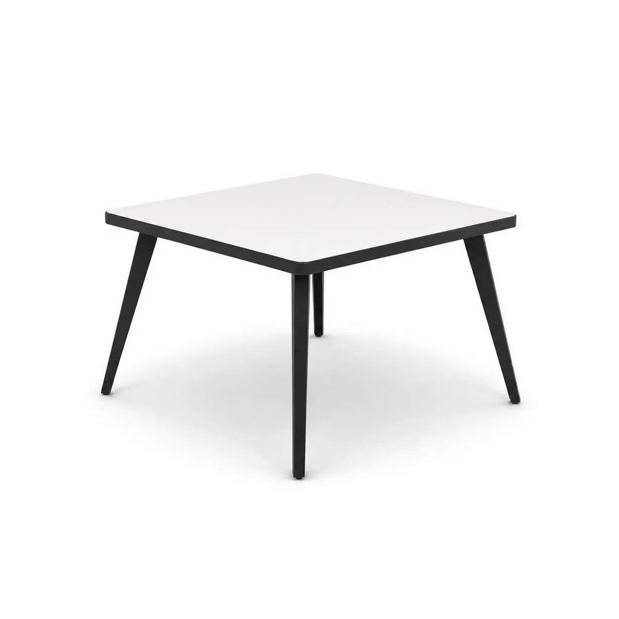 Masă cafea pătrată 50×50 cm — Premium — imagine 1 din 1