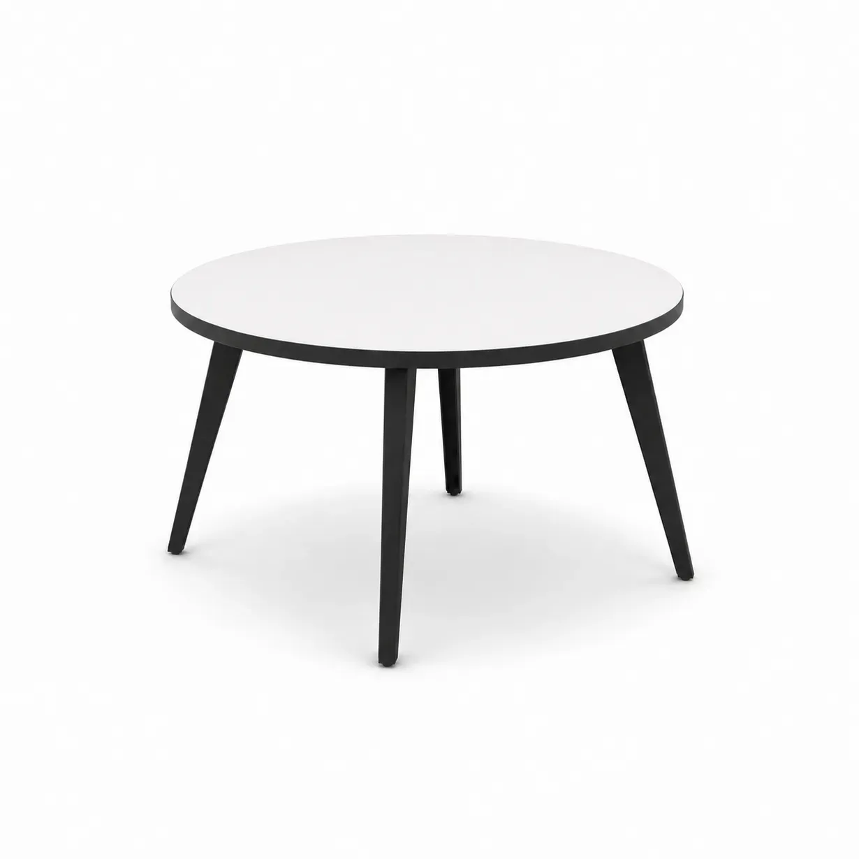 Masă cafea rotundă Ø50 cm — Premium — imagine 1 din 1